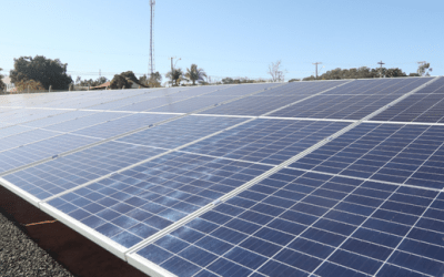 Desafios e oportunidade da energia solar no Nordeste