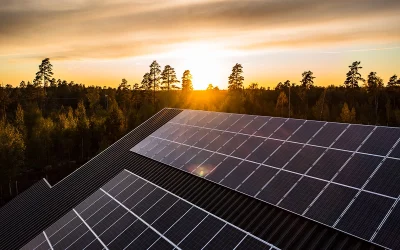 Magnélis: O Wolverine das Estruturas Solares