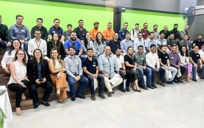Unidos pelo Sol: Encontro Estratégico com Integradores do Setor Solar