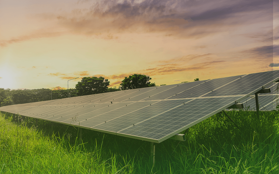 Brasil será a 5° maior mercado de Energia Solar em menos de 10 anos