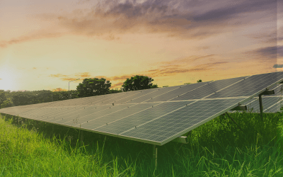 Brasil será a 5° maior mercado de Energia Solar em menos de 10 anos