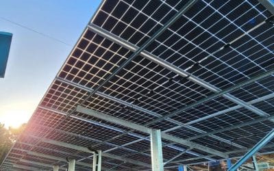 Brasil está entre os países mais atrativos para investimento em energia renovável.