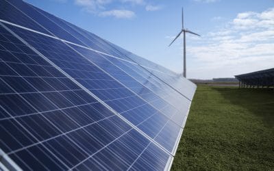 Brasil dispara como um dos líderes globais em Energia Solar