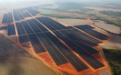 Minas Gerais deve receber R$ 17,6 bilhões em investimentos em energia solar até 2028