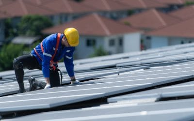 Brasil adiciona 6 gigawatts de energia solar no ano, o suficiente para abastecer 3 milhões de casas