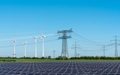 Como a energia solar funciona quando falta luz?