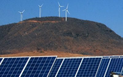 Nordeste brasileiro se destaca na produção de energia limpa