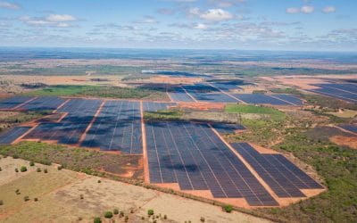 Usinas Solares de Investimento: Por que vale a pena?