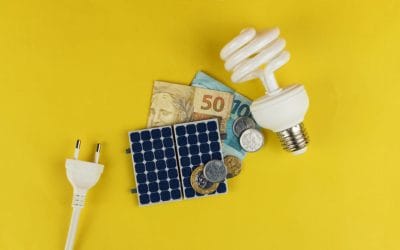Luz mais cara: conta de energia vai aumentar em julho