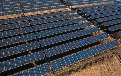 É possível vender o excedente de energia solar?