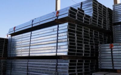 Galvanização a fogo: A ciência por trás da proteção metálica