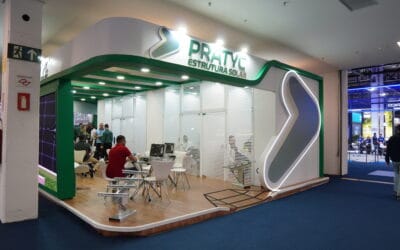 Pratyc celebra sucesso na Intersolar 2024