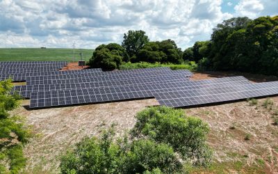Estamos prontos para acompanhar o crescimento do mercado solar em 2025