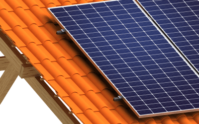 Fixação de Painéis Solares: Como Escolher a Melhor Solução para Seu Telhado