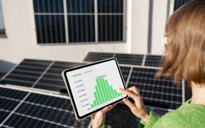 Energia Solar Supera o Carvão na Europa